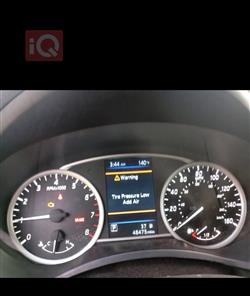 نيسان سنترا